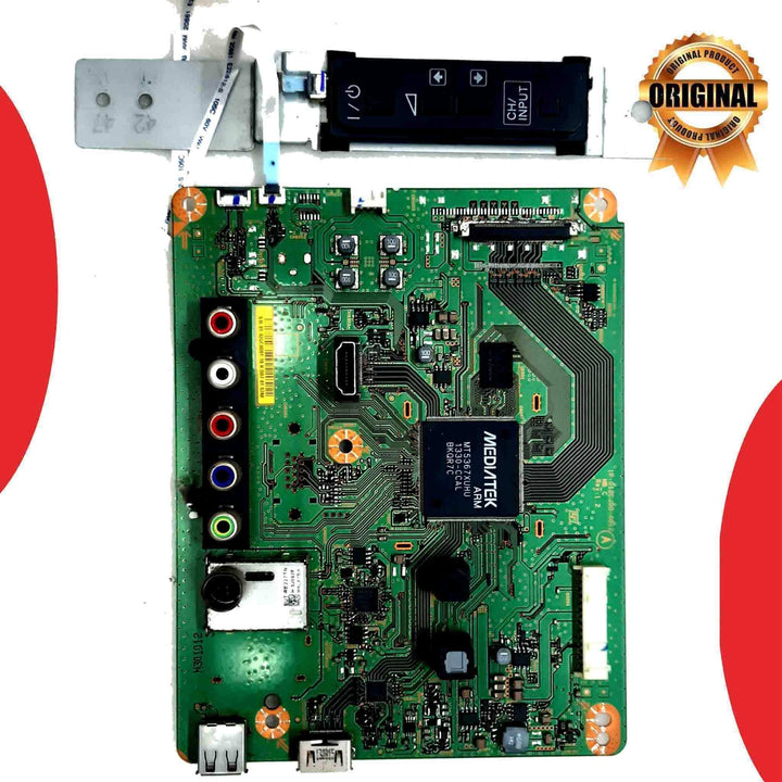 Sony 40 inch LCD TV Motherboard for Model 40R500A - Great Bharat Electronics