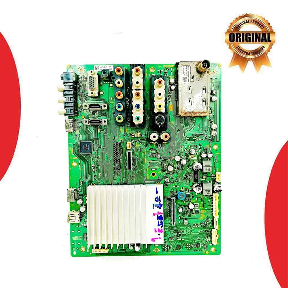 Sony 40 inch LCD TV Motherboard for Model SONY40NOMODEL - Great Bharat Electronics