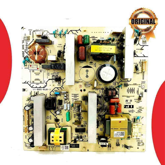 Sony 40 inch LCD TV Power Supply for Model SONY40NOMODEL - Great Bharat Electronics