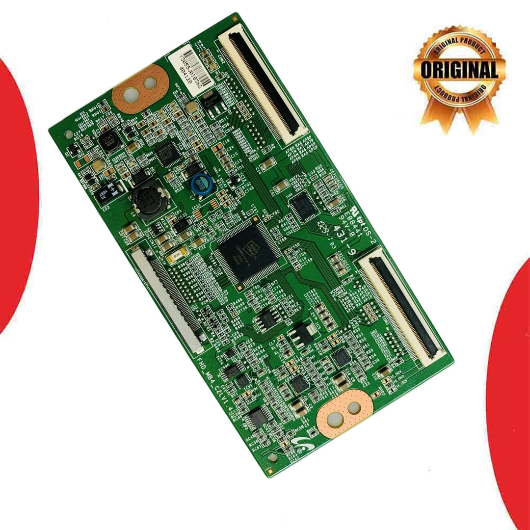 Sony 40 inch LCD TV T-con Board for Model 40BX300 - Great Bharat Electronics