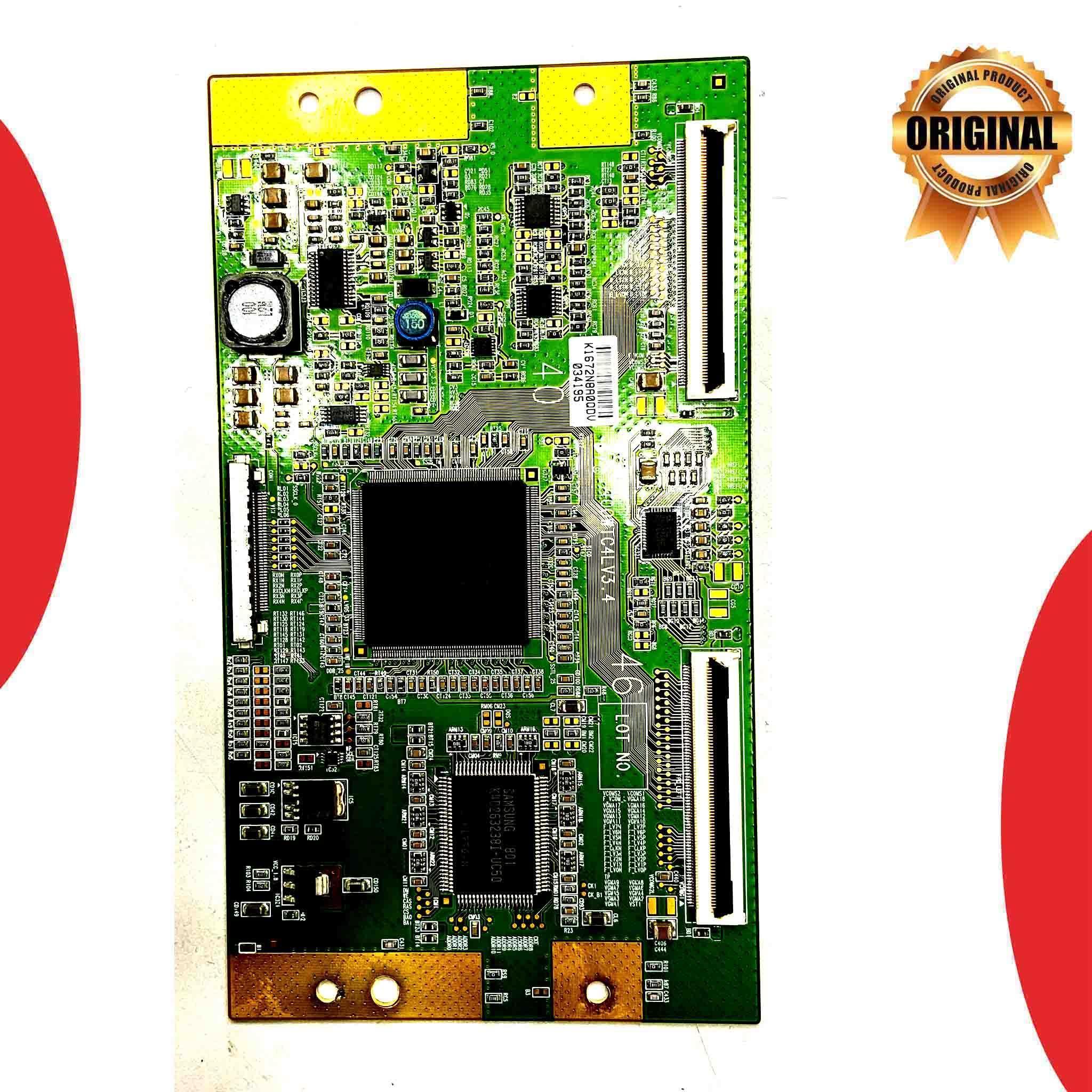 Sony 40 inch LCD TV T-con Board for Model 40V300A - Great Bharat Electronics