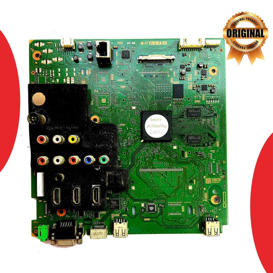 Sony 40 inch LED TV Motherboard for Model 40EX720 - Great Bharat Electronics