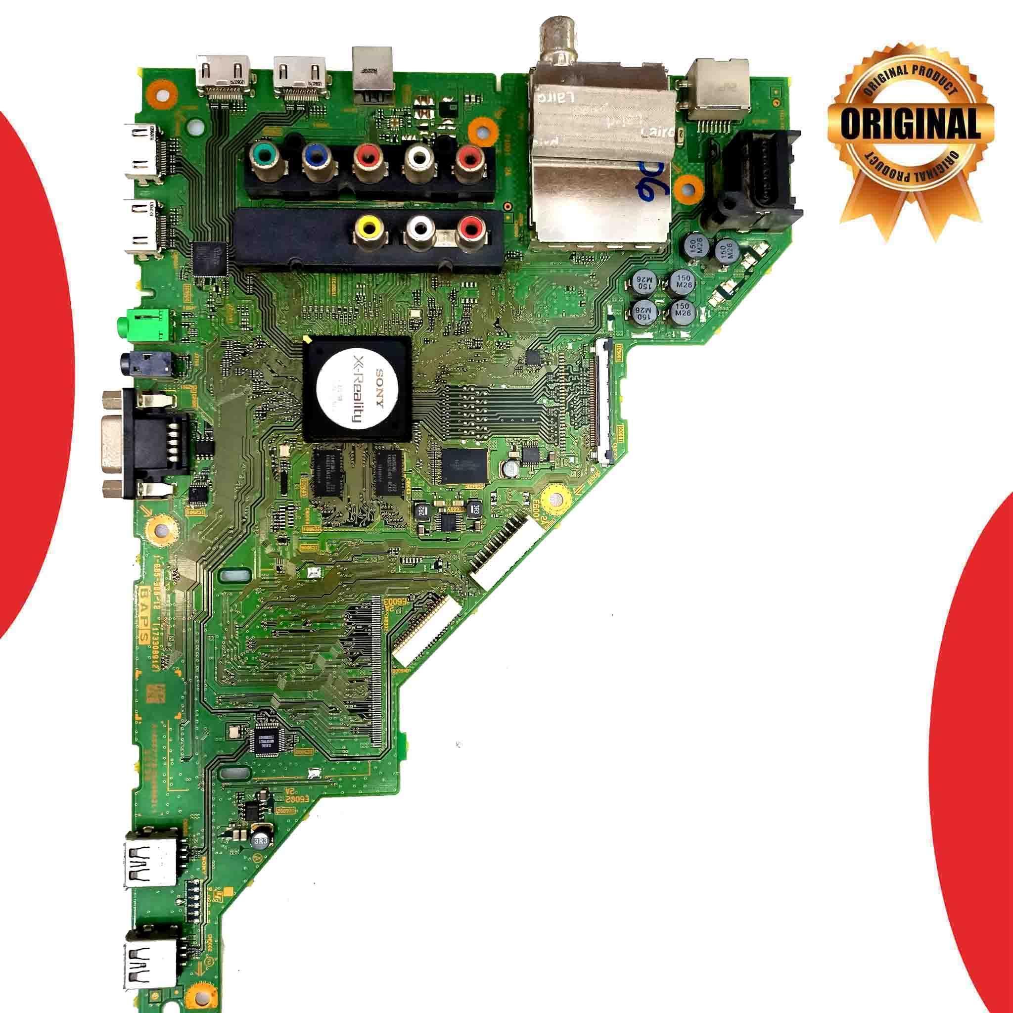 Sony 40 inch LED TV Motherboard for Model 40HX850 - Great Bharat Electronics