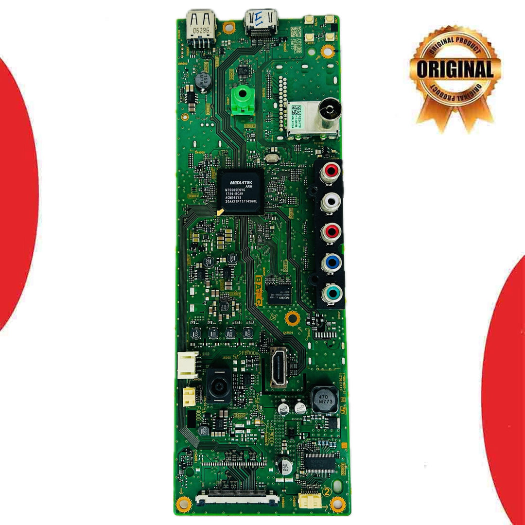 Sony 40 inch LED TV Motherboard for Model 40R302E - Great Bharat Electronics