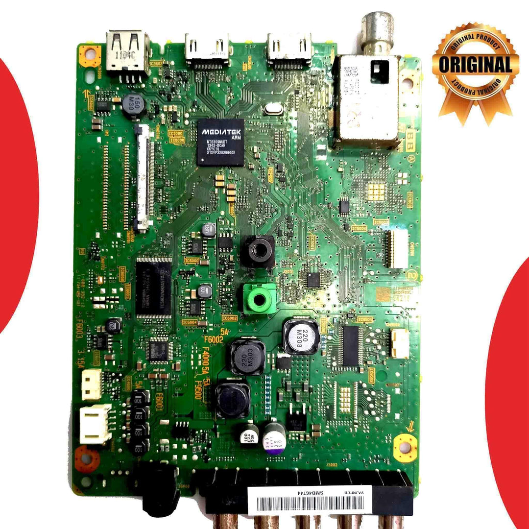 Sony 40 inch LED TV Motherboard for Model 40R452A - Great Bharat Electronics