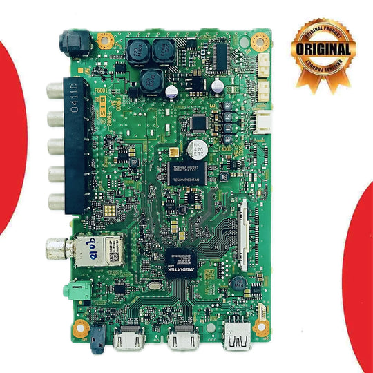 Sony 40 inch LED TV Motherboard for Model 40R472B - Great Bharat Electronics