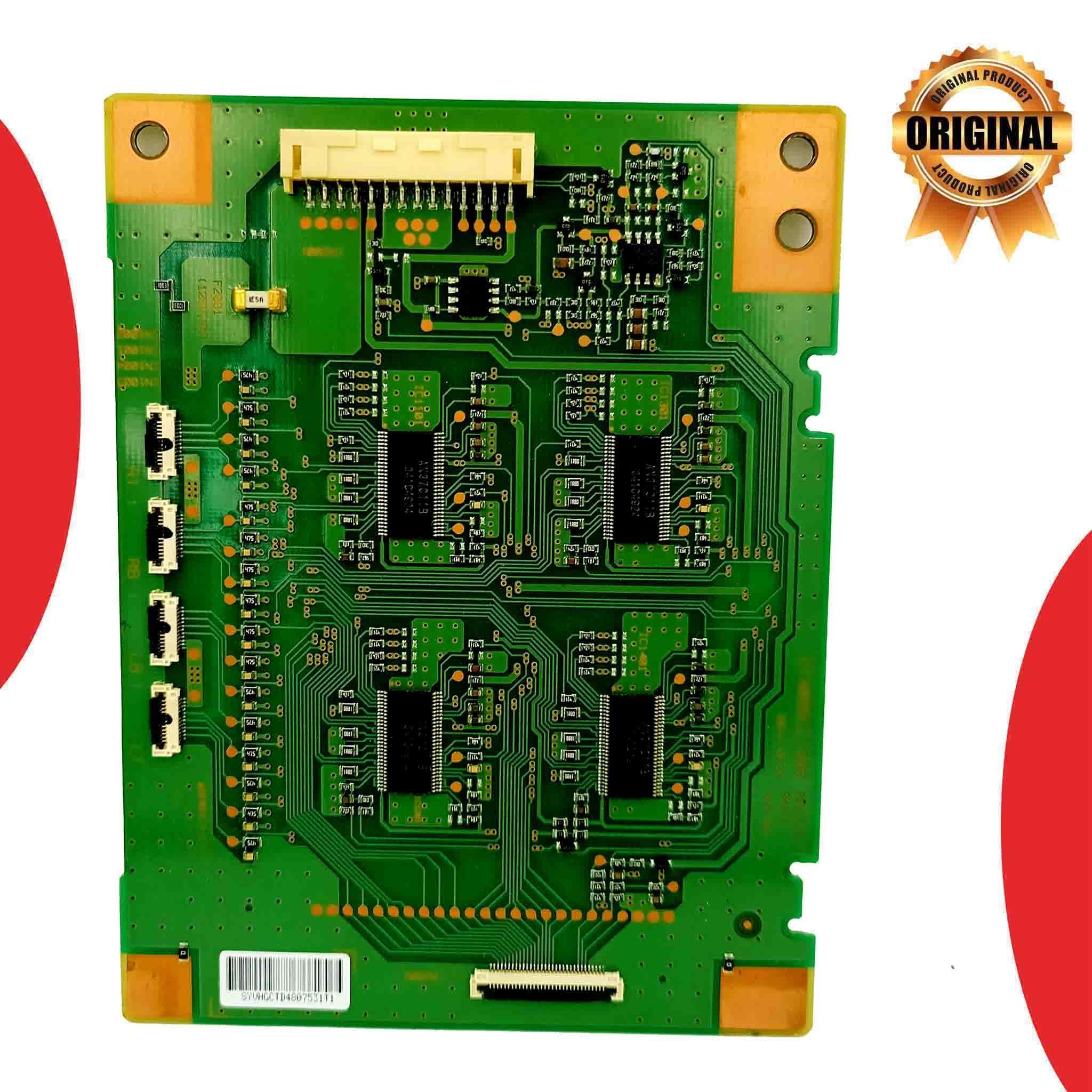 Sony 40 inch LED TV PCB for Model 40W900A - Great Bharat Electronics