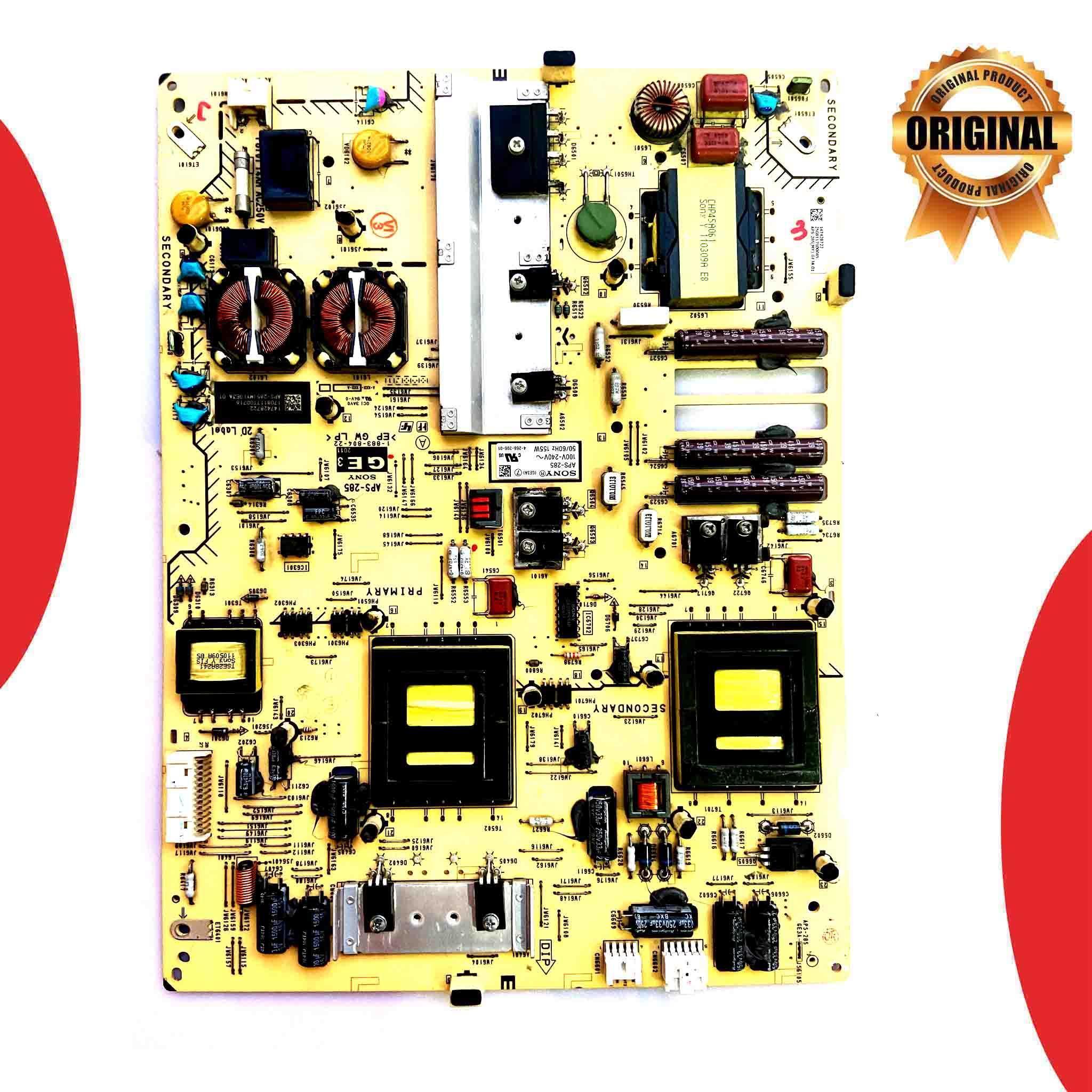 Sony 40 inch LED TV Power Supply for Model 40EX520 - Great Bharat Electronics