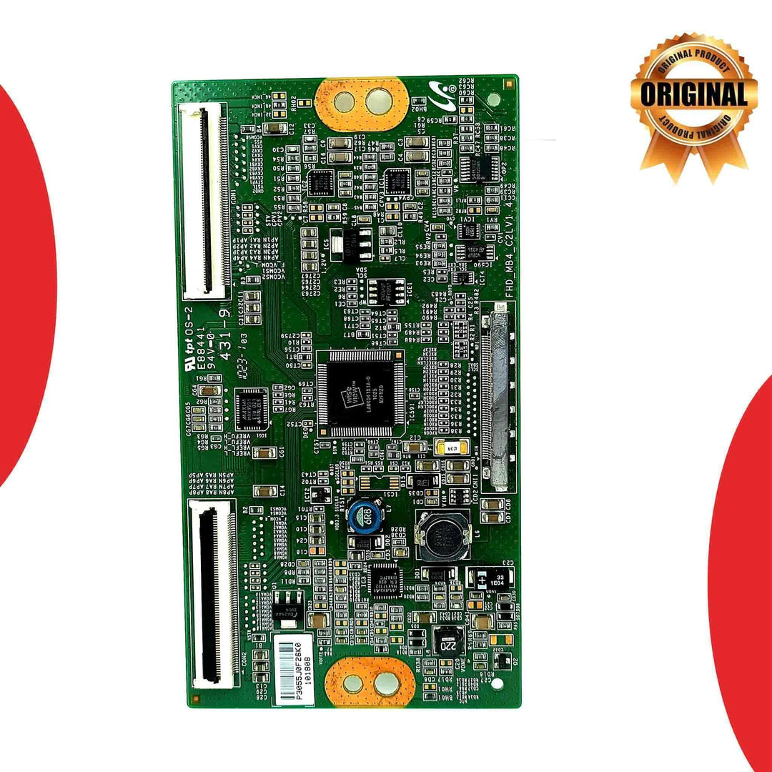 Sony 40 inch LED TV T-con Board for Model 40BX400 - Great Bharat Electronics