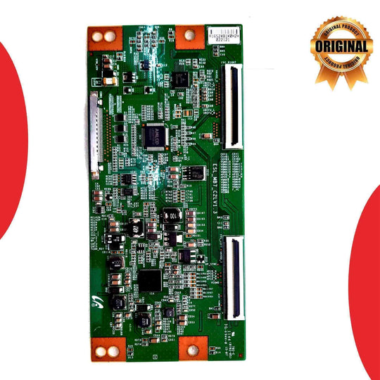 Sony 40 inch LED TV T-con Board for Model 40EX520 - Great Bharat Electronics