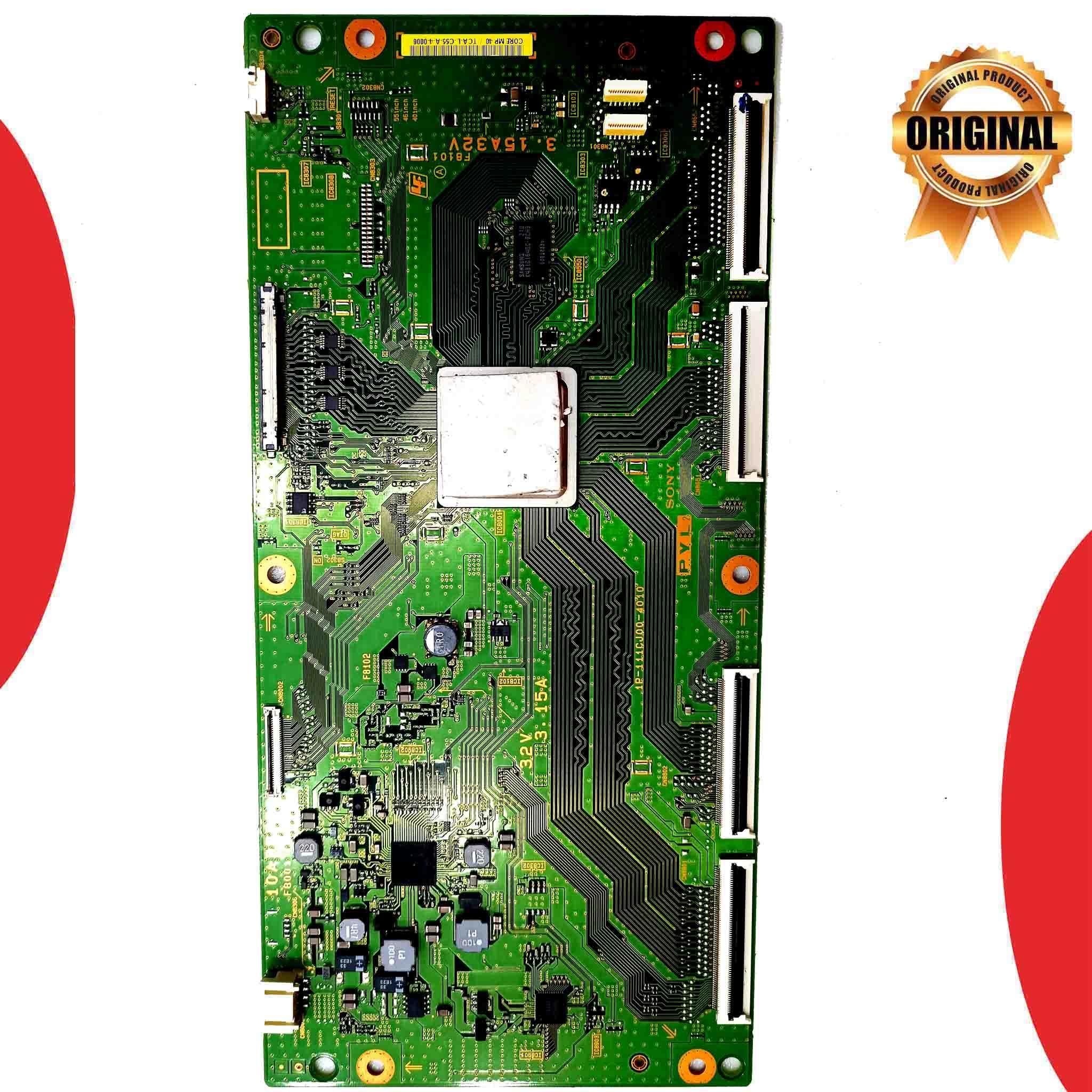 Sony 40 inch LED TV T-con Board for Model 40EX720 - Great Bharat Electronics