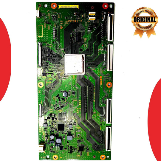 Sony 40 inch LED TV T-con Board for Model 40EX720 - Great Bharat Electronics