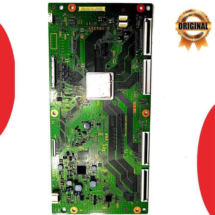 Sony 40 inch LED TV T-con Board for Model 40EX720 - Great Bharat Electronics