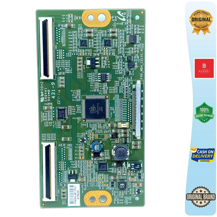 Sony 40EX400 T-Con Board – Sony 40 Inch LED TV Replacement Part - Great Bharat Electronics