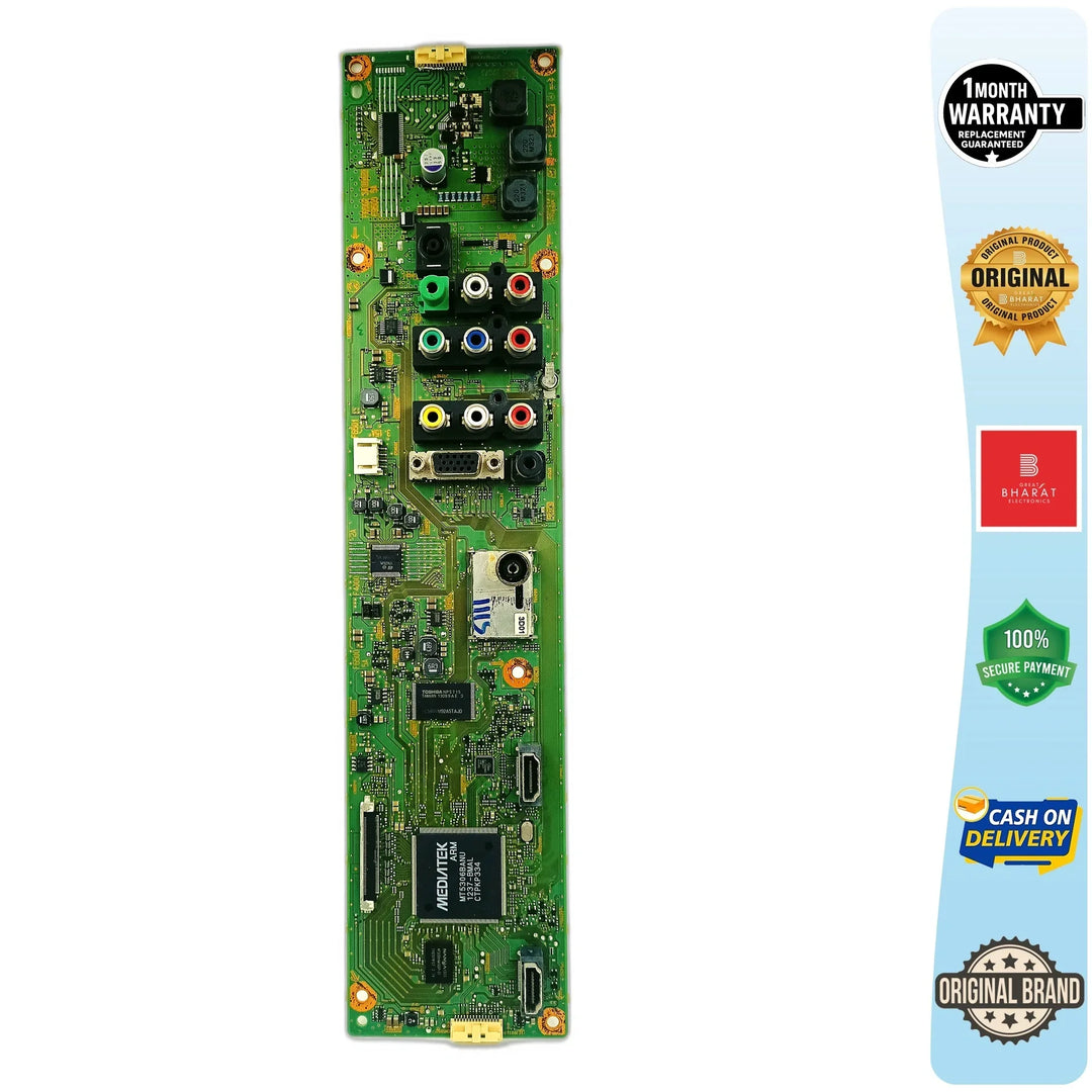 Sony 40EX43A Motherboard – Sony 40 Inch LED TV Main Board Replacement - Great Bharat Electronics
