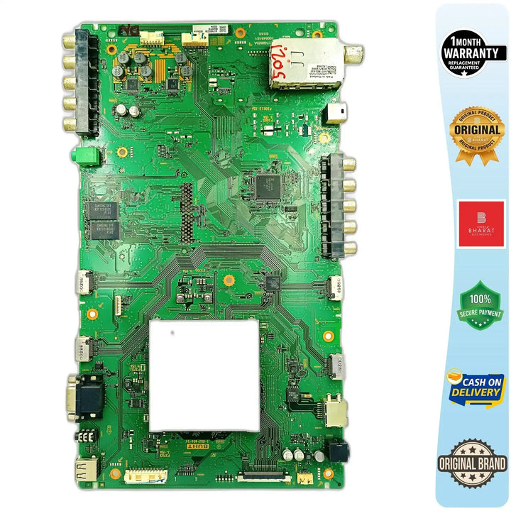 Sony 40NX710 Motherboard – Sony 40 Inch LED TV Main Board Replacement - Great Bharat Electronics