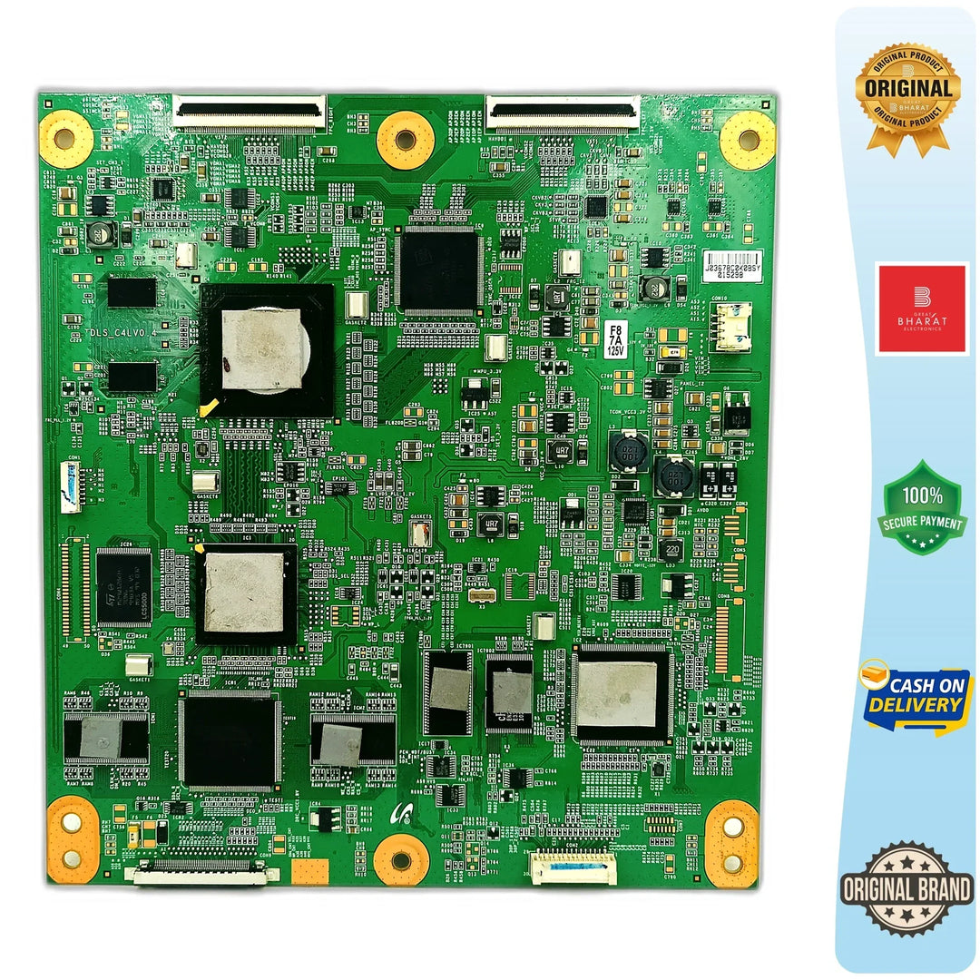 Sony 40NX710 T-Con Board – Sony 40 Inch LED TV Replacement Part - Great Bharat Electronics