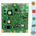 Sony 40NX710 T-Con Board – Sony 40 Inch LED TV Replacement Part - Great Bharat Electronics