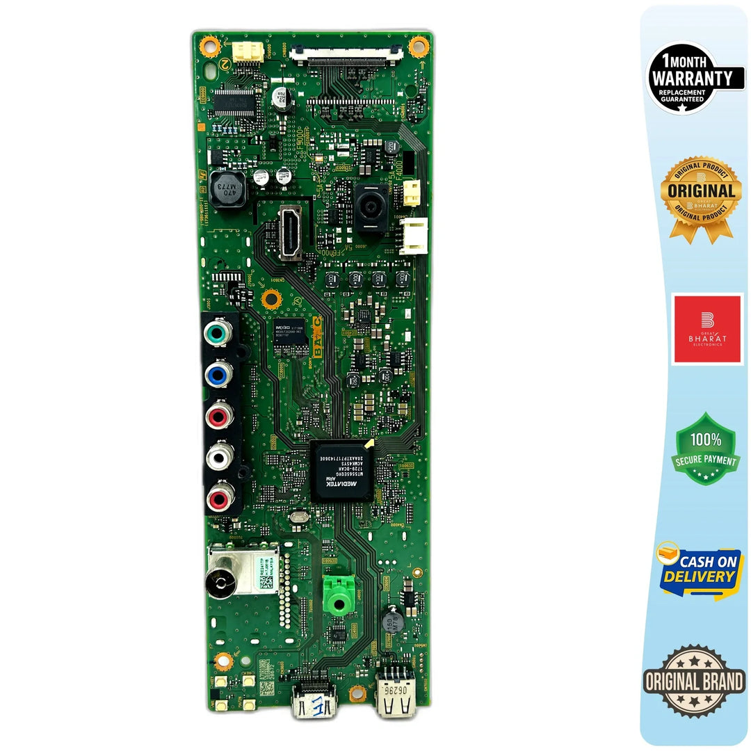 Sony 40R352E Motherboard – Sony 40 Inch LED TV Main Board Replacement - Great Bharat Electronics