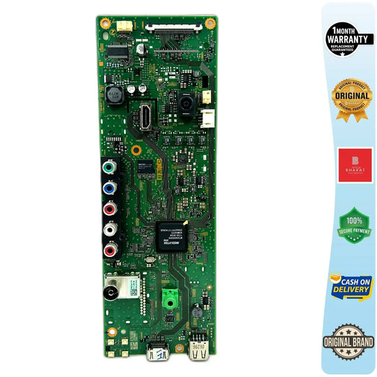 Sony 40R352E Motherboard – Sony 40 Inch LED TV Main Board Replacement - Great Bharat Electronics
