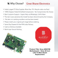 Sony 40R470B Motherboard – Sony 40 Inch LED TV Main Board Replacement - Great Bharat Electronics
