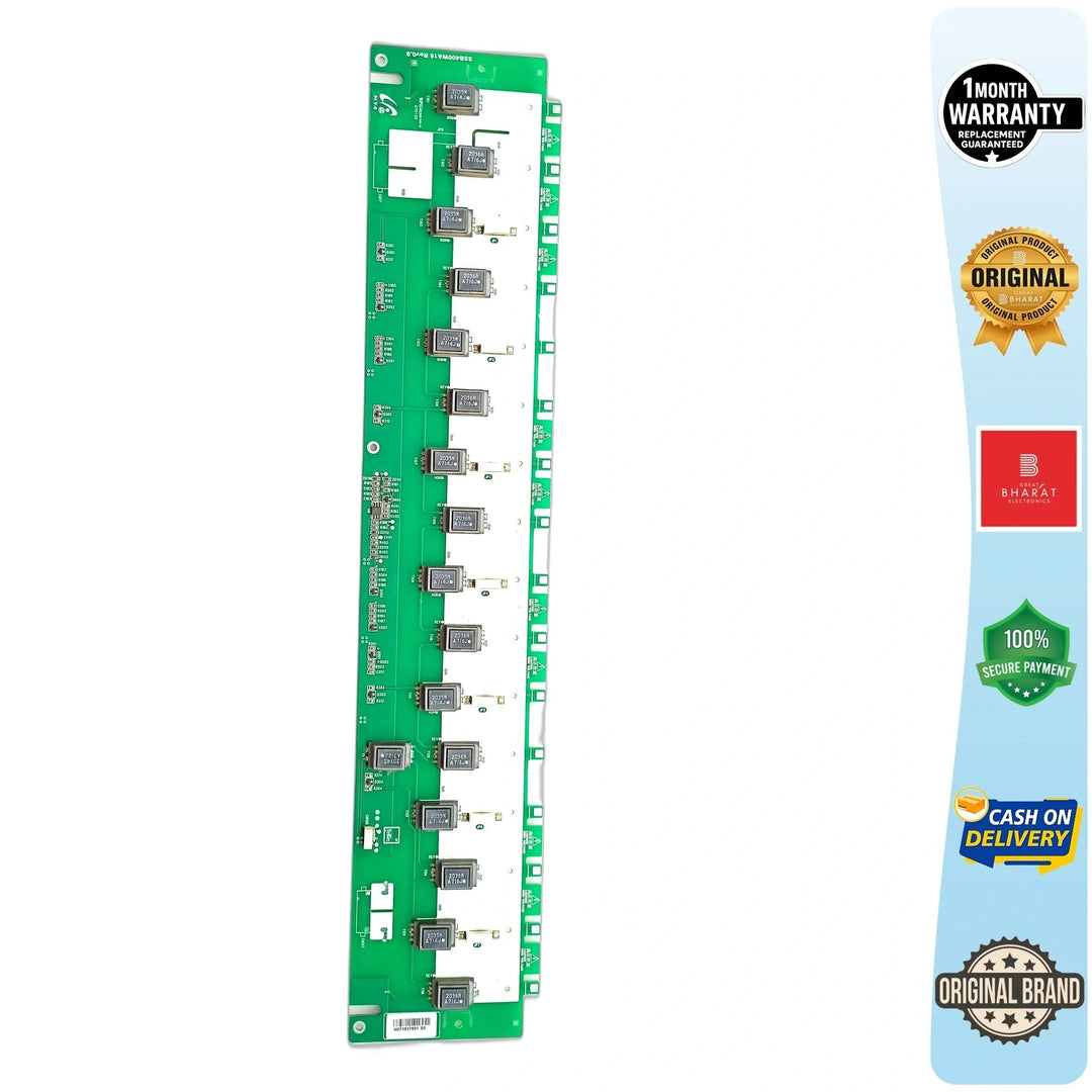 Sony 40V300A Inverter Board – Sony 40 Inch LCD TV Replacement Part - Great Bharat Electronics