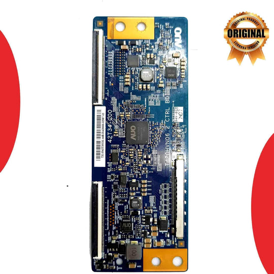 Sony 42 inch LED TV T-con Board for Model 42W700B - Great Bharat Electronics