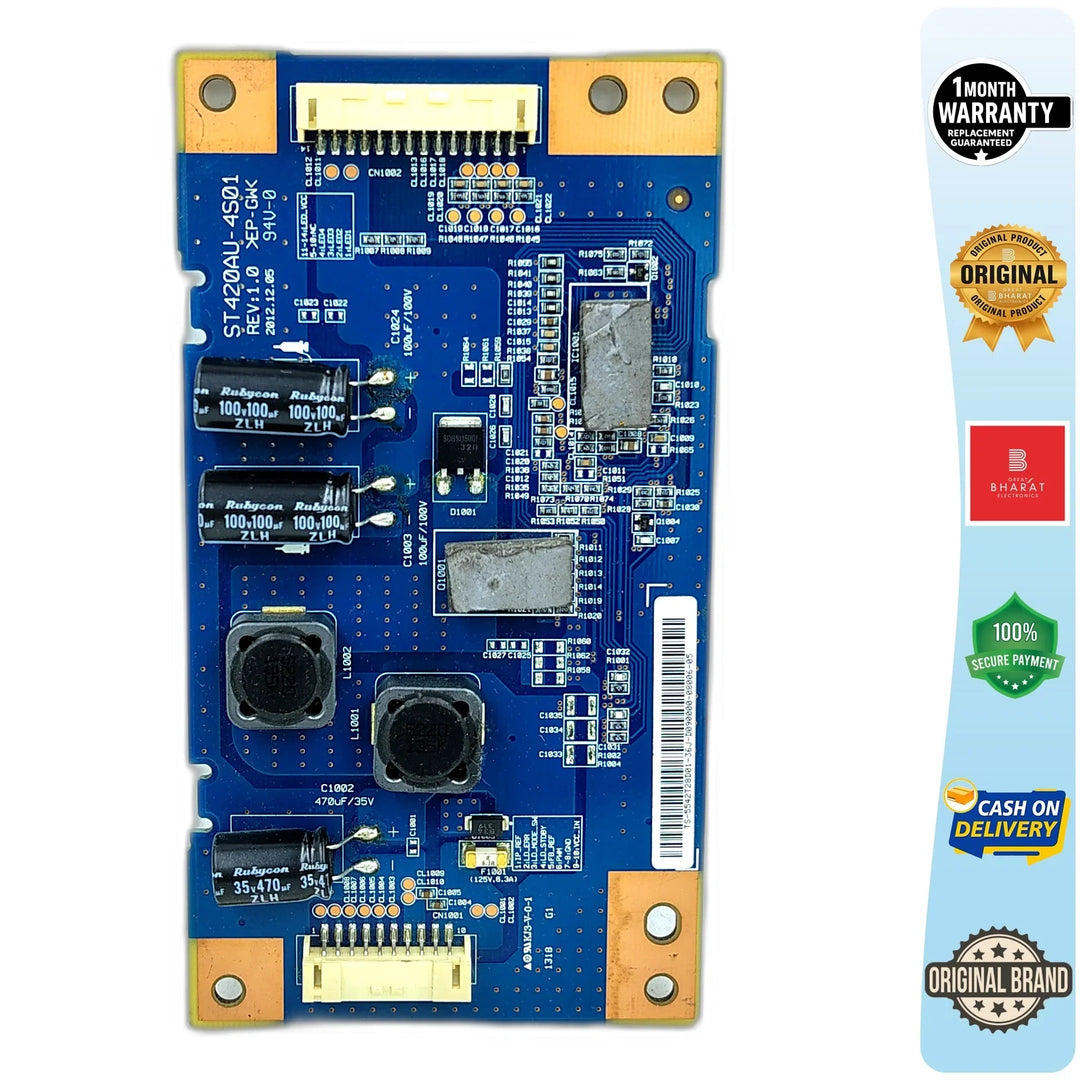 Sony 42W670A PCB (LED Driver Board) – For Sony 42 Inch LED TV - Great Bharat Electronics