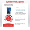 Sony 42W670A PCB (LED Driver Board) – For Sony 42 Inch LED TV - Great Bharat Electronics