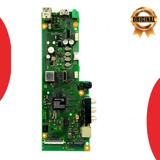 Sony 43 inch LED TV Motherboard for Model 43W752D - Great Bharat Electronics