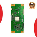 Sony 43 inch LED TV T-Con Board for Model KD 43X7002G - Great Bharat Electronics