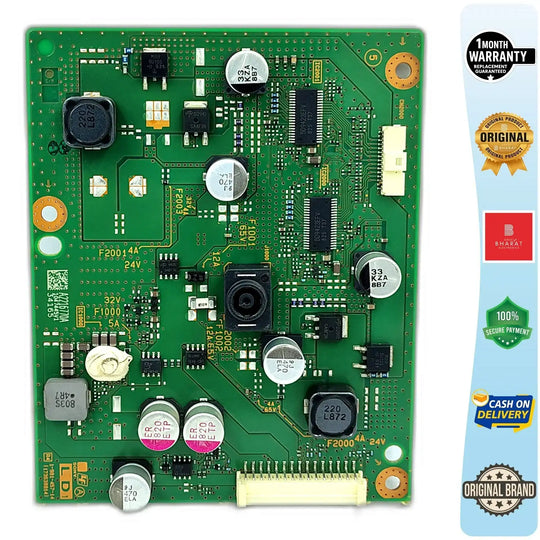 Sony 43X7002F PCB (LED Driver Board) – For Sony 43 Inch LED TV - Great Bharat Electronics