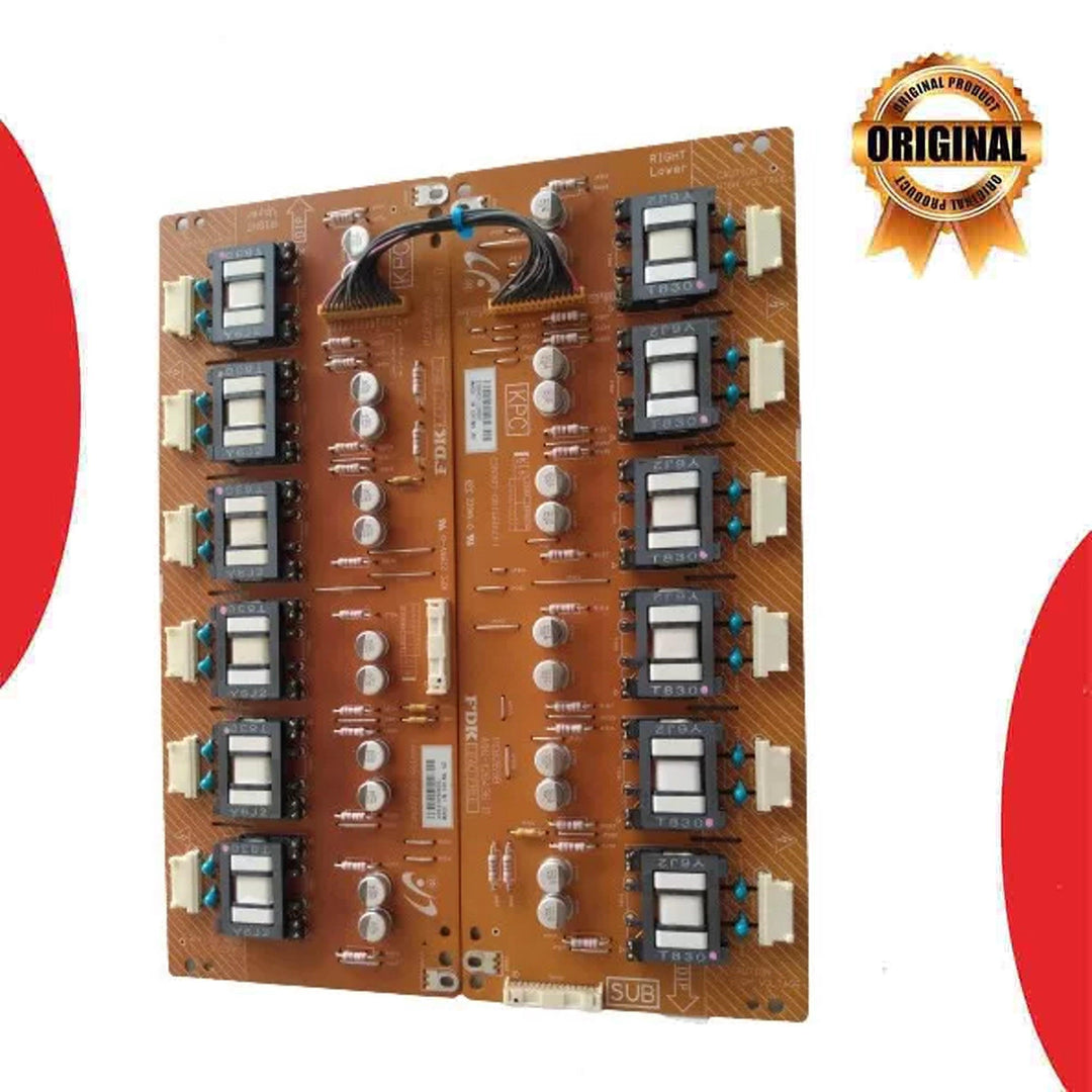 Sony 46 inch LCD TV Inverter Board for Model 46S200A - Great Bharat Electronics