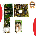 Sony 46 inch LED TV Motherboard for Model 46S200A - Great Bharat Electronics