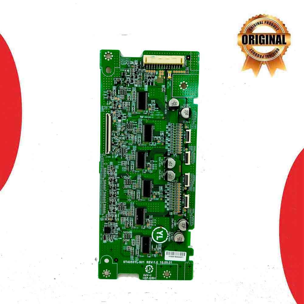 Sony 46 inch LED TV PCB for Model 46NX720 - Great Bharat Electronics