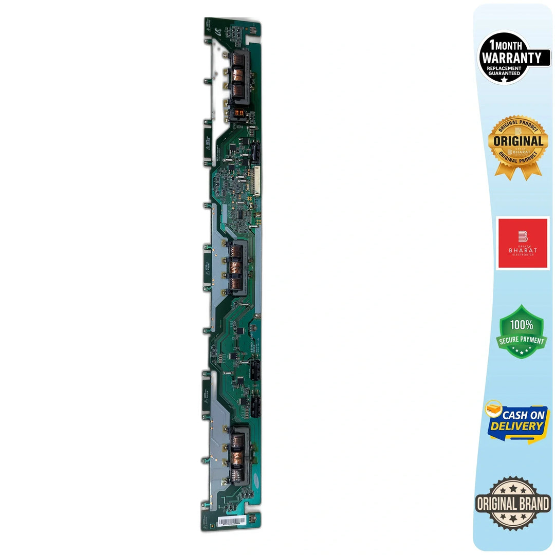 Sony 46CX520 Inverter Board – Sony 46 Inch LCD TV Replacement Part - Great Bharat Electronics