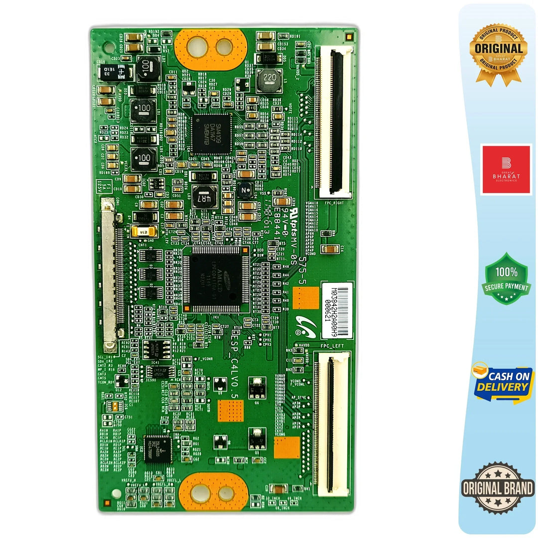 Sony 46CX520 T-Con Board – Sony 46 Inch LCD TV Replacement Part - Great Bharat Electronics