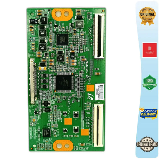 Sony 46CX520 T-Con Board – Sony 46 Inch LCD TV Replacement Part - Great Bharat Electronics