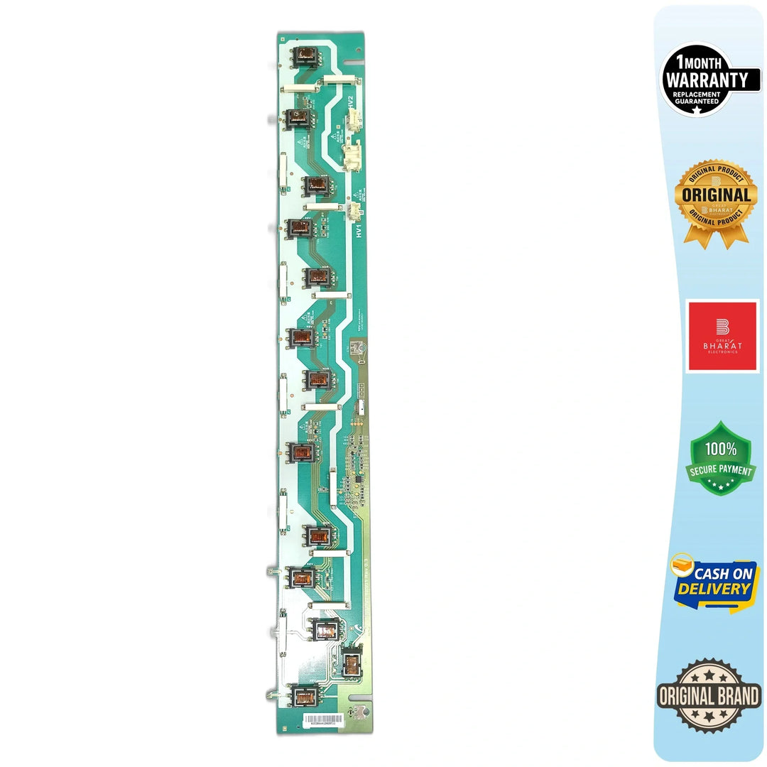 Sony 46EX400 Inverter Board – Sony 46 Inch LCD TV Replacement Part - Great Bharat Electronics