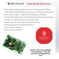 Sony 46EX430 Inverter Board – Sony 46 Inch LED TV Replacement Part - Great Bharat Electronics