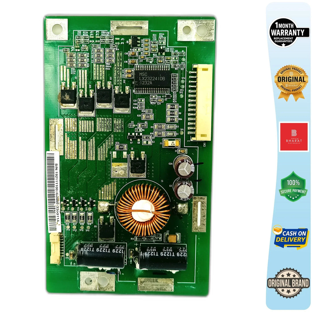 Sony 46EX430 Inverter Board – Sony 46 Inch LED TV Replacement Part - Great Bharat Electronics