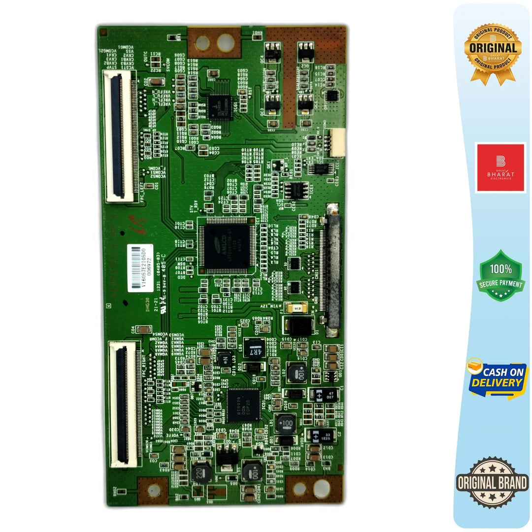 Sony 46EX430 T-Con Board – Sony 46 Inch LED TV Replacement Part - Great Bharat Electronics