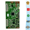 Sony 46EX430 T-Con Board – Sony 46 Inch LED TV Replacement Part - Great Bharat Electronics