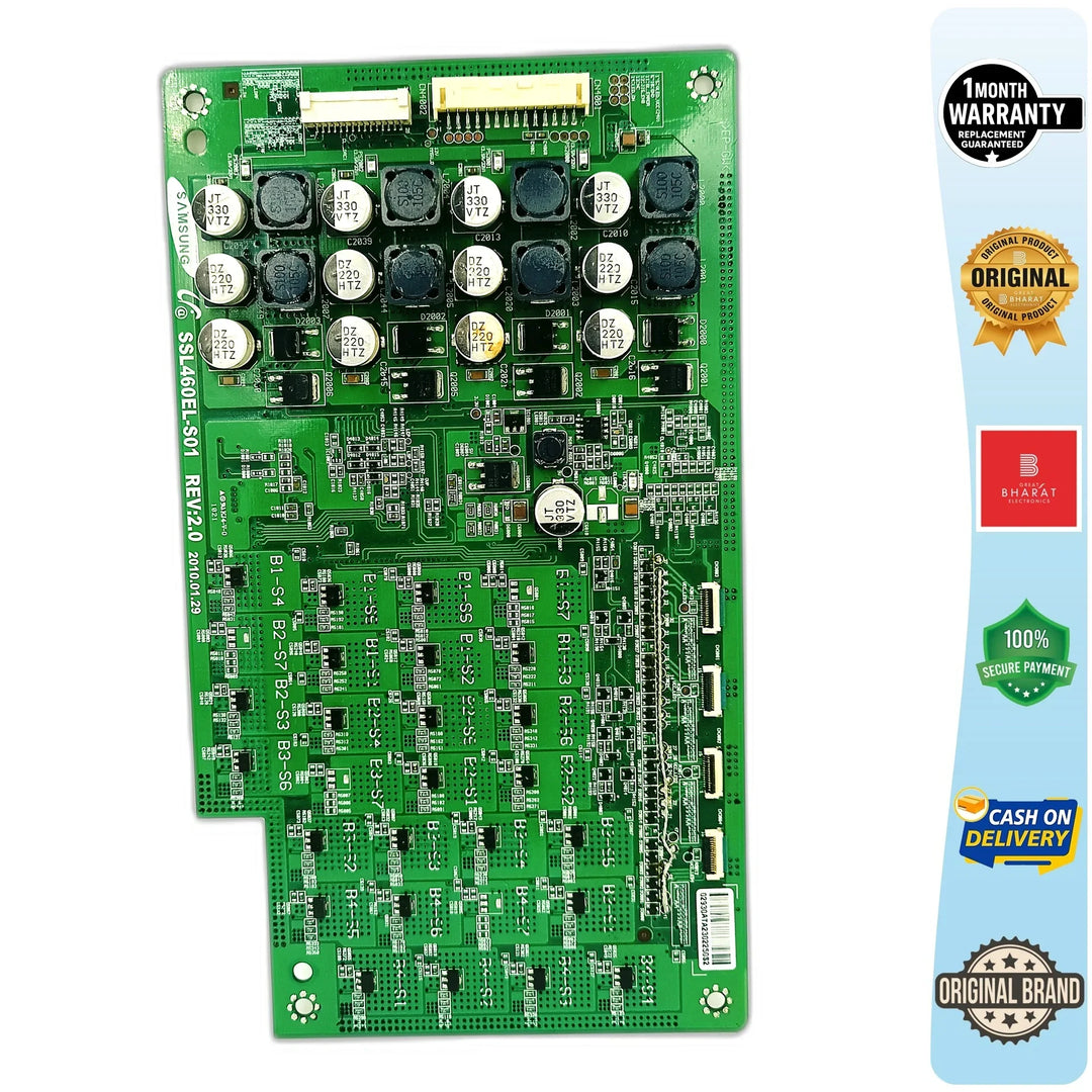 Sony 46HX800 PCB (LED Driver Board) – For Sony 46 Inch LED TV - Great Bharat Electronics