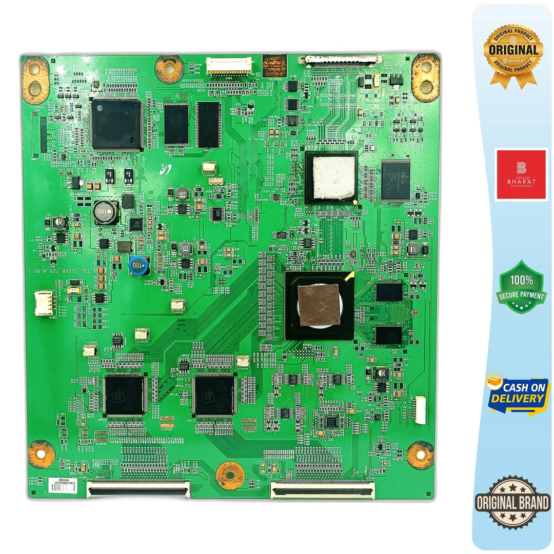 Sony 46HX800 T-Con Board – Sony 46 Inch LED TV Replacement Part - Great Bharat Electronics