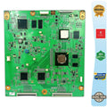 Sony 46HX800 T-Con Board – Sony 46 Inch LED TV Replacement Part - Great Bharat Electronics