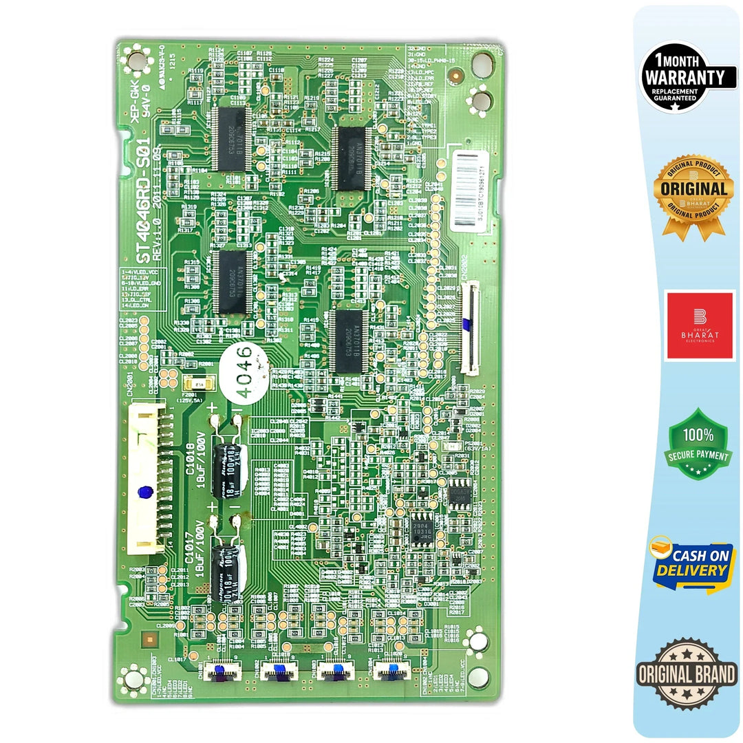 Sony 46HX850 PCB (LED Driver Board) – For Sony 46 Inch LED TV - Great Bharat Electronics