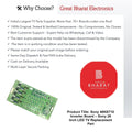 Sony 46NX710 Inverter Board – Sony 26 Inch LED TV Replacement Part - Great Bharat Electronics