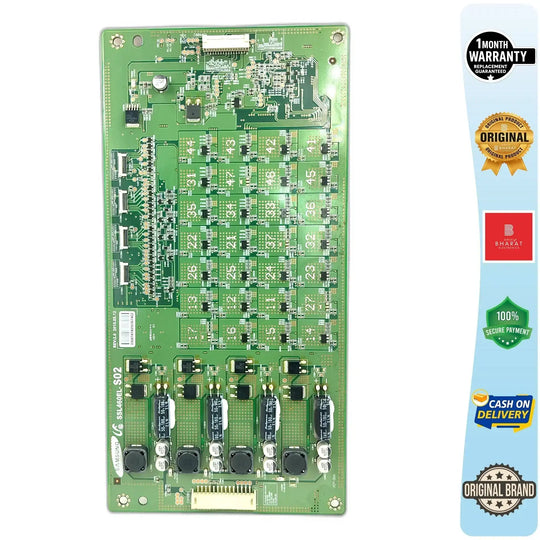 Sony 46NX710 Inverter Board – Sony 26 Inch LED TV Replacement Part - Great Bharat Electronics