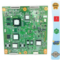 Sony 46NX710 T-Con Board – Sony 26 Inch LED TV Replacement Part - Great Bharat Electronics